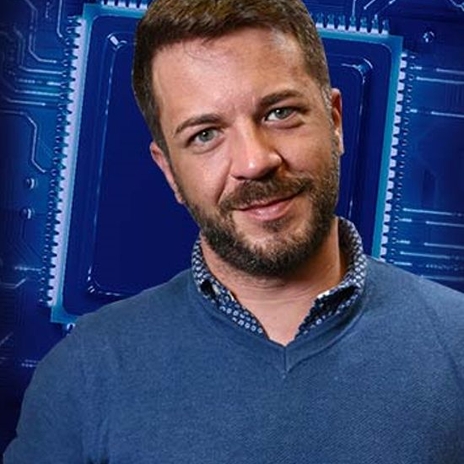 Docente Jorge Durões