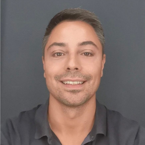 Docente Marcelo Caruana