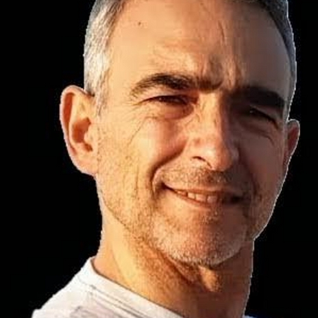 Nuno Faria