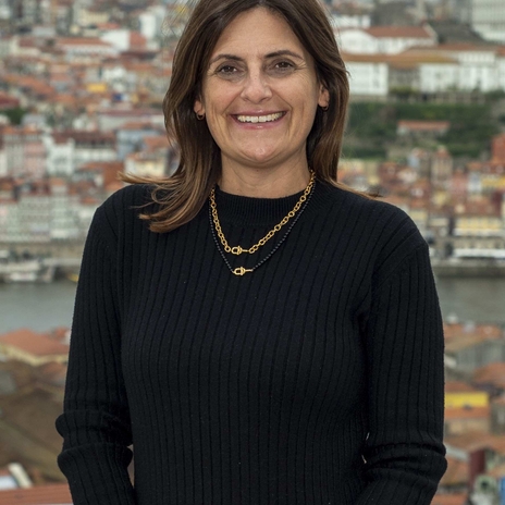 Paula Mendes