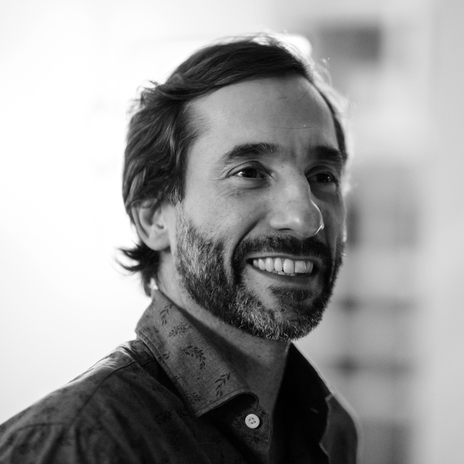 Docente Pedro Pais