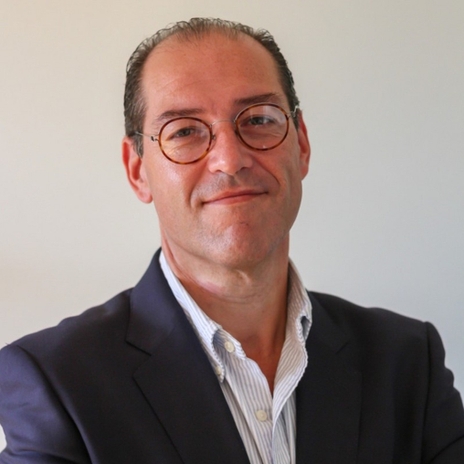 Professor Pedro Rodrigues