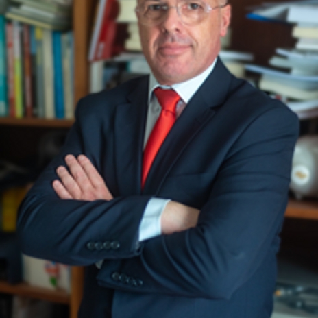 Pedro Soares de Mello