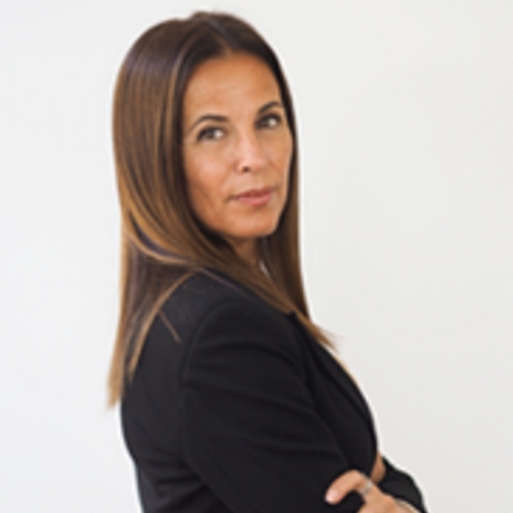 Raquel Antello