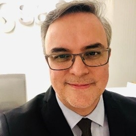 Ricardo Galante