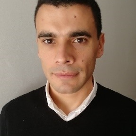 Nuno Araújo