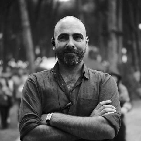 Docente Gonçalo Castelo Branco
