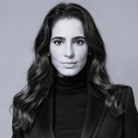 Docente Cátia Oliveira