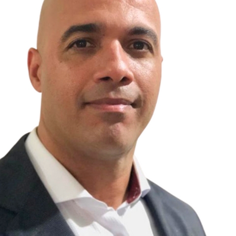 Docente Wellington Furtado