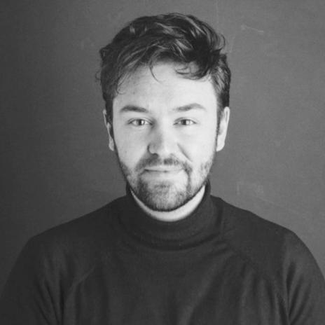 William Cantú