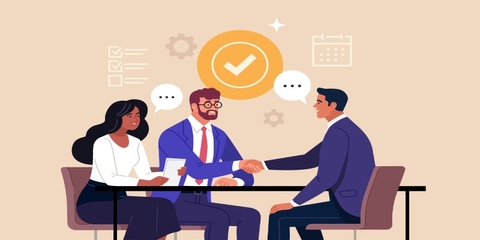 business manager