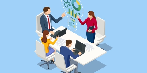 Consultor de Business Intelligence