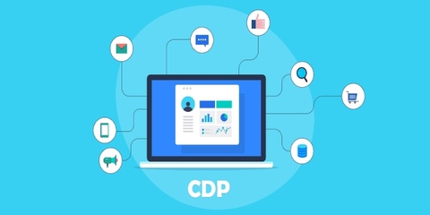 Customer Data Platform 