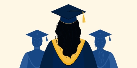 diferença entre licenciatura e mestrado 