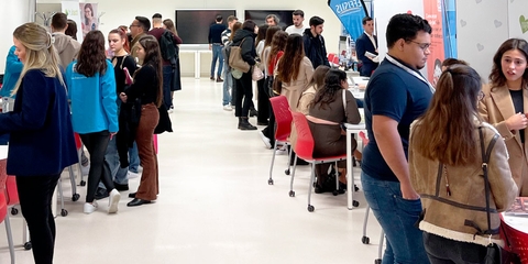 employability fair
