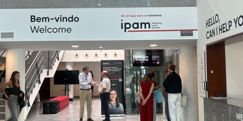 IPAM Lisboa /DR