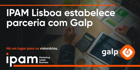 Ipam Lisboa e GALP