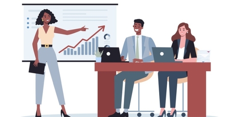 Marketing Manager