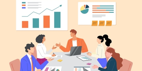 sales management
