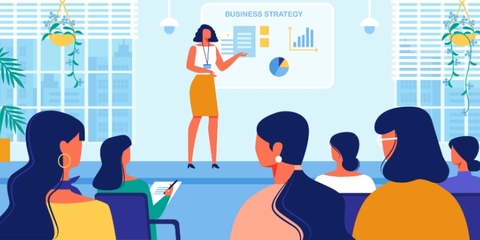 Trade Marketing