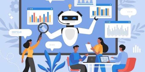 Especialista em inteligência artificial