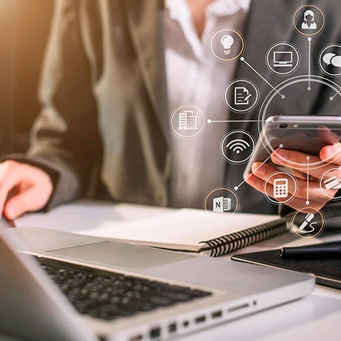Mestrado Online em Marketing Digital