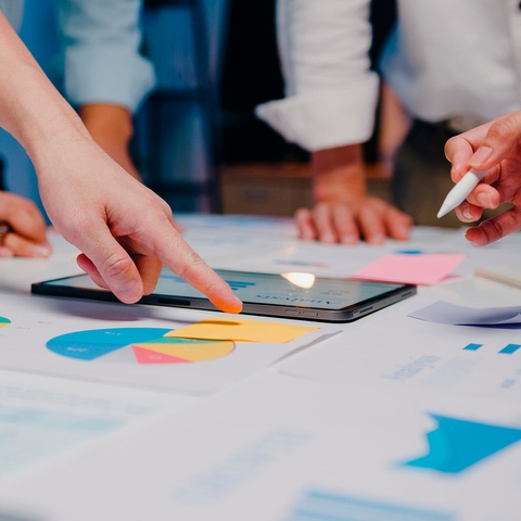 Pós-Graduação Gestão de Marketing Dual