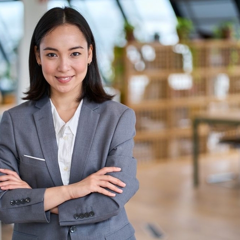 Student of the Master's Degree in Global Business - Lisbon
