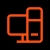 Ícone de computador