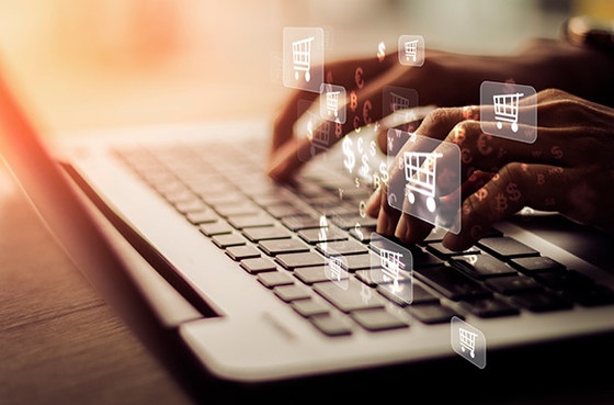 Programa avançado E-commerce