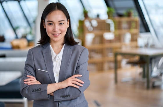 Student of the Master's Degree in Global Business - Lisbon