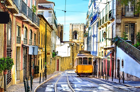 Portugal
