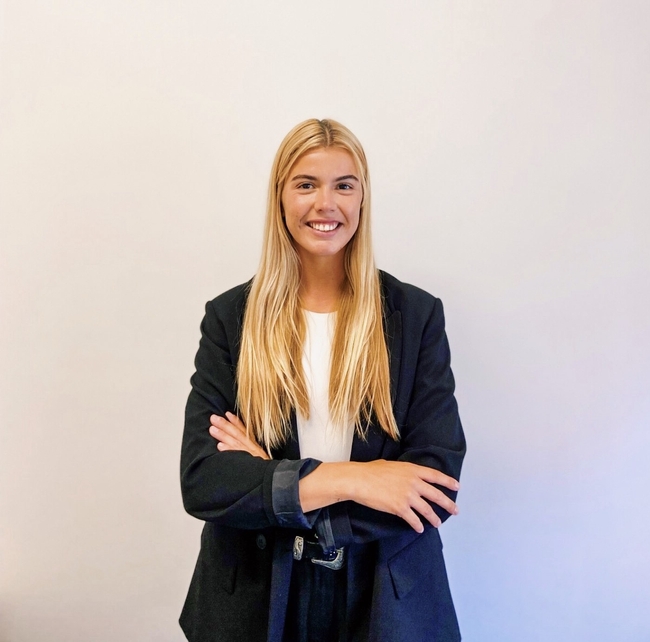 Mafalda Vila Nova, Alumna da 91ª edição da Pós-Graduação 100% Online em Marketing Digital 