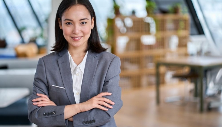 Student of the Master's Degree in Global Business - Lisbon
