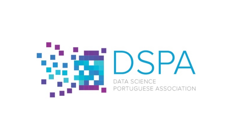 Logótipo DSPA