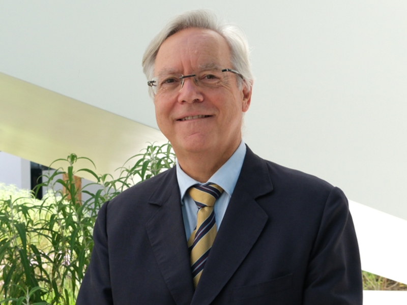 Docente Carlos Manuel Sá
