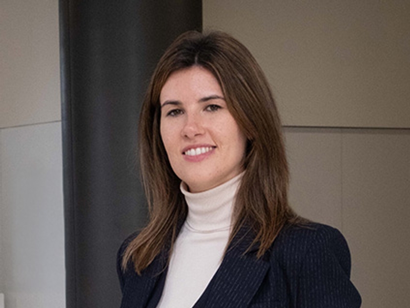 Professora Mariana Santos
