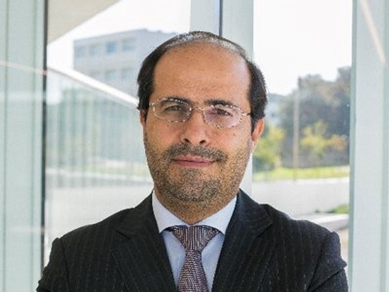 Luís Filipe Costa