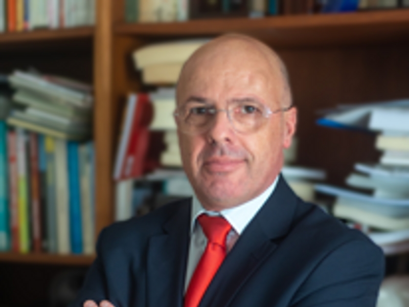 Pedro Soares de Mello