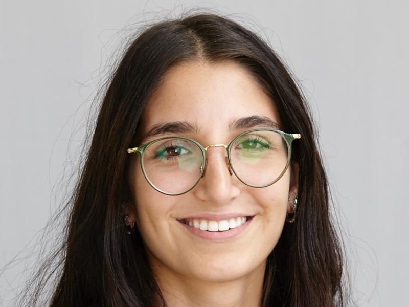 Ana Rita Gonçalves