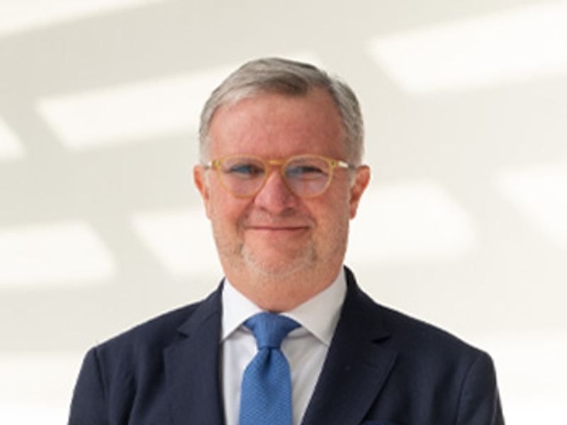 Docente Luís Schwab