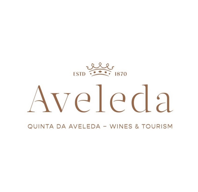 Logo Aveleda