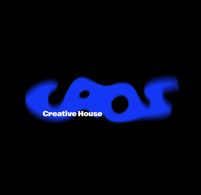 Logo Caos Creative Studi