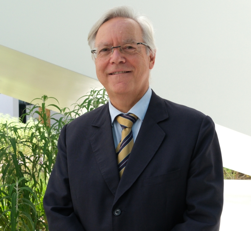 Docente Carlos Manuel Sá