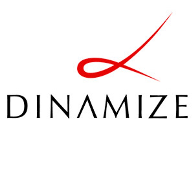 Logo Dinamize