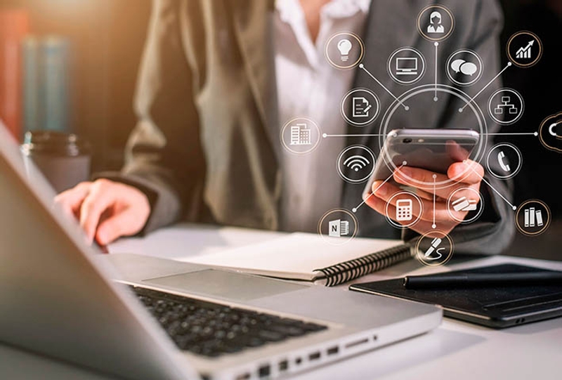 Mestrado Online em Marketing Digital
