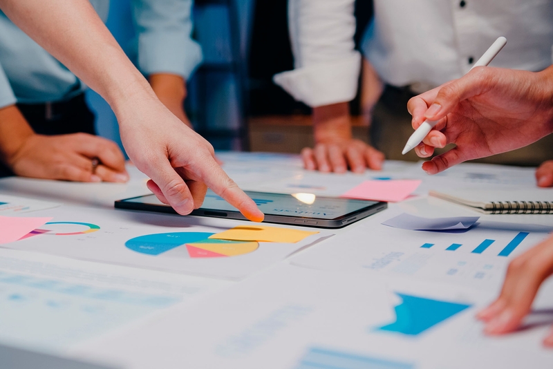 Pós-Graduação Gestão de Marketing Dual