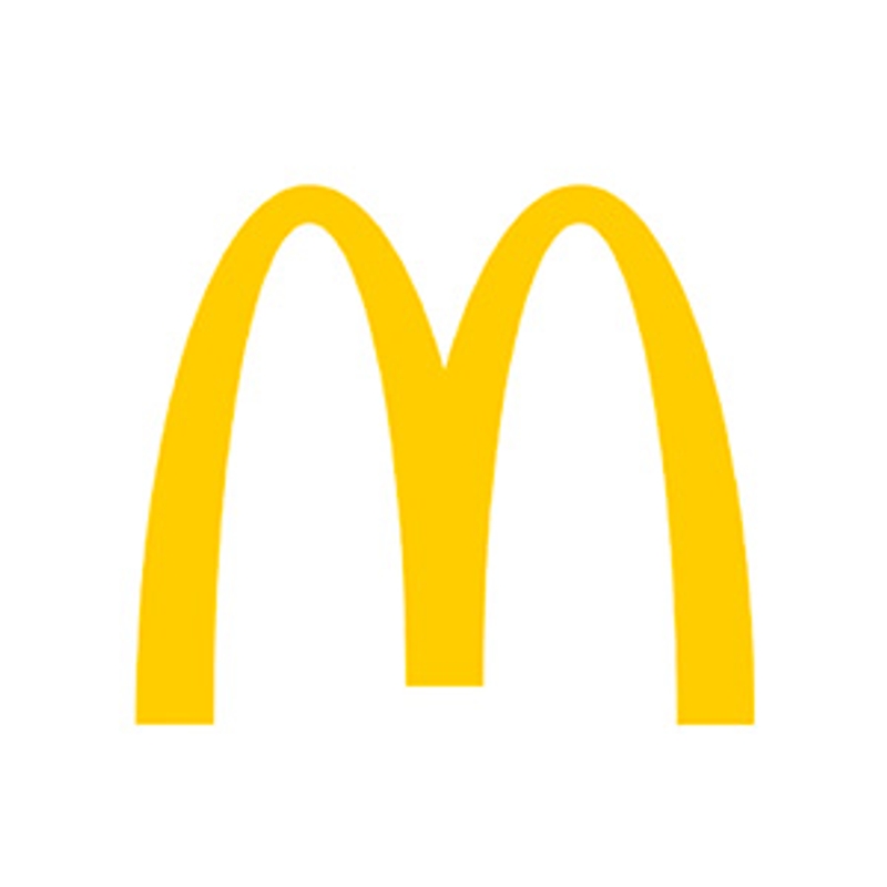 Logo McDonalds