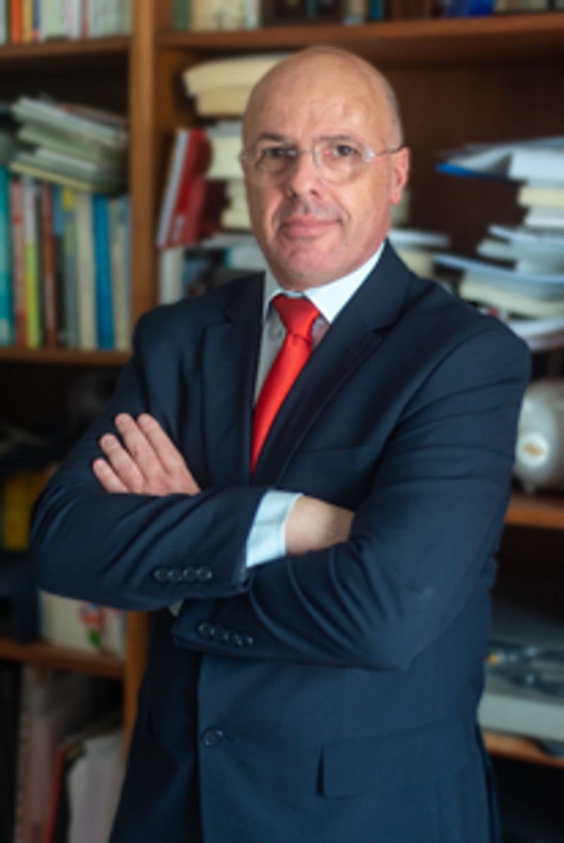 Pedro Soares de Mello