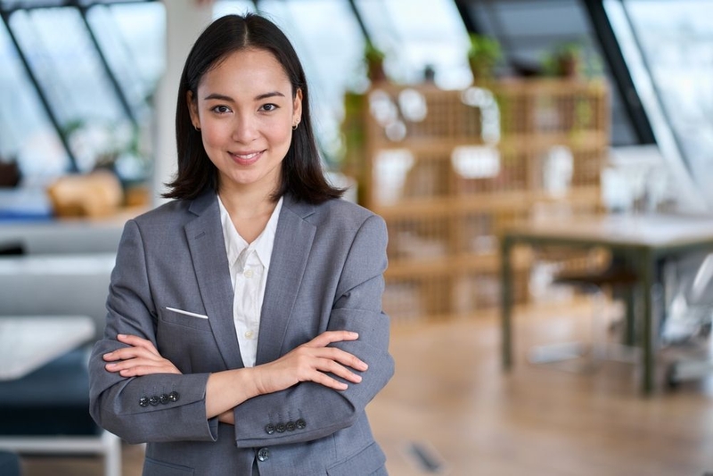 Student of the Master's Degree in Global Business - Lisbon